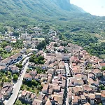 Casa Sarlo アパートホテル