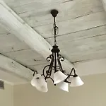 Casa Sarlo アパートホテル 3*