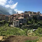 Casa Sarlo アパートホテル Petina