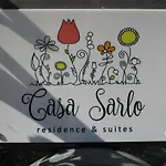 Casa Sarlo 3*