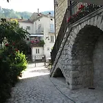 Casa Sarlo Petina