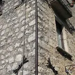 Casa Sarlo 3* Petina