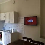 アパートホテル Casa Sarlo Petina