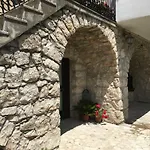 Casa Sarlo Apartahotel 3*