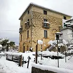 アパートホテル Casa Sarlo
