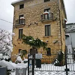 アパートホテル Casa Sarlo