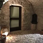 アパートホテル Casa Sarlo Petina