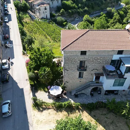Aparthotel Casa Sarlo *