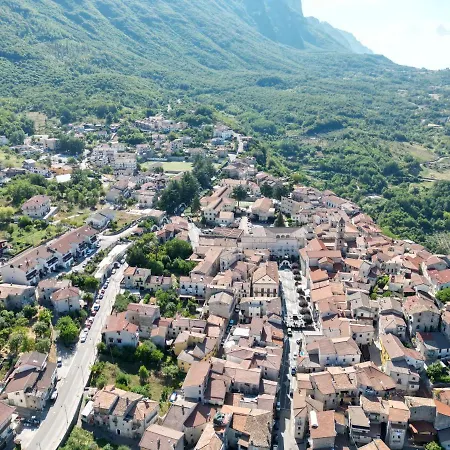 Casa Sarlo Aparthotel
