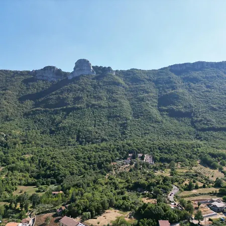 Casa Sarlo Aparthotel Petina