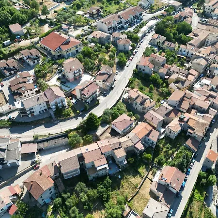 Aparthotel Casa Sarlo Petina