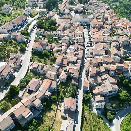 Aparthotel Casa Sarlo