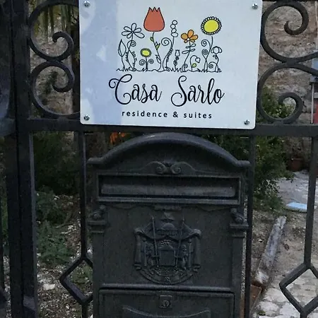 Casa Sarlo * Petina