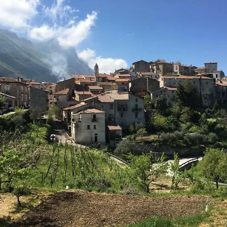 Casa Sarlo Aparthotel Petina