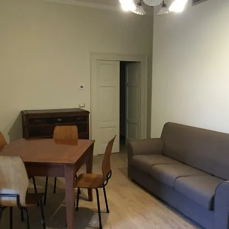 Casa Sarlo Petina