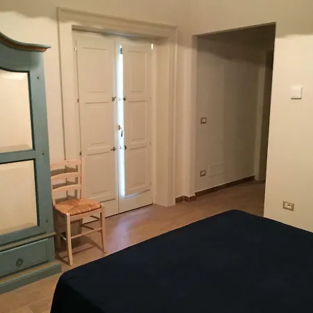 Aparthotel Casa Sarlo *
