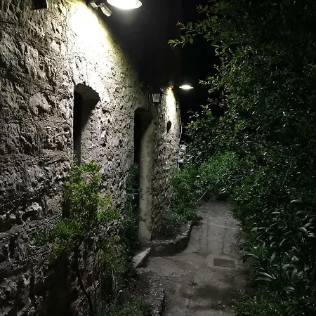 Aparthotel Casa Sarlo Petina