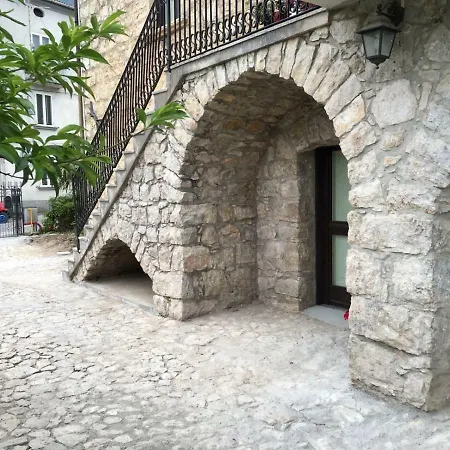 Aparthotel Casa Sarlo *