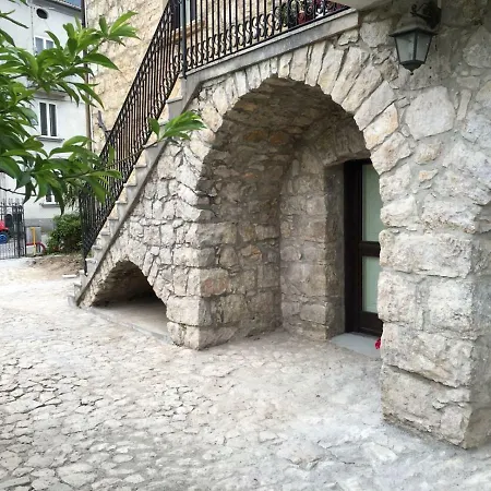 Aparthotel Casa Sarlo 3*