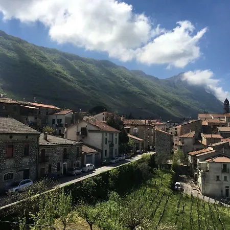Aparthotel Casa Sarlo