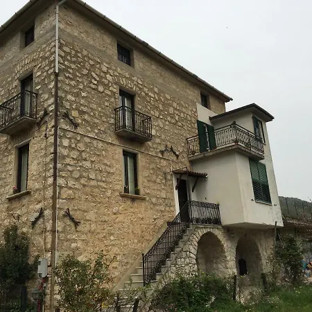 Casa Sarlo 3*