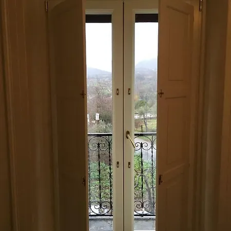 Casa Sarlo Aparthotel