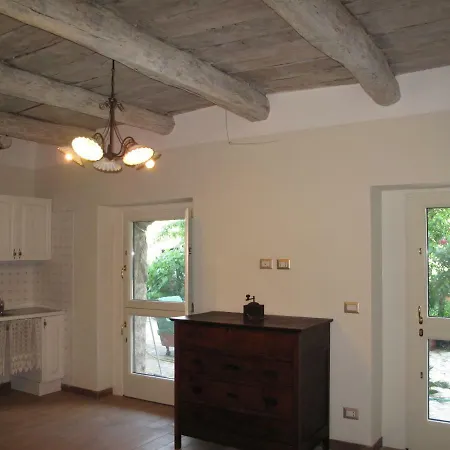 Casa Sarlo