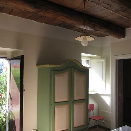 Casa Sarlo Aparthotel Petina