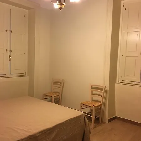 Aparthotel Casa Sarlo