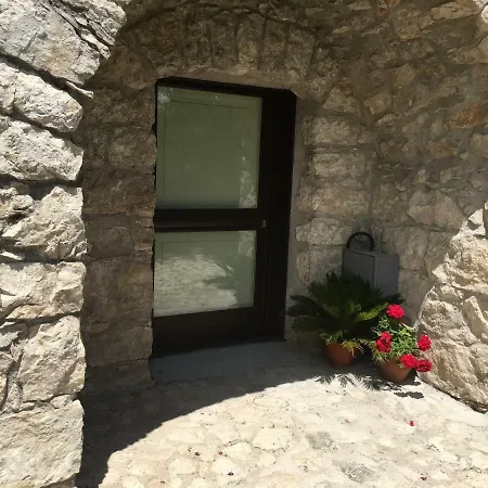 Casa Sarlo 3*
