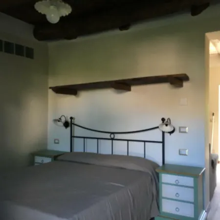 Casa Sarlo Aparthotel