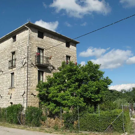 Casa Sarlo 3*
