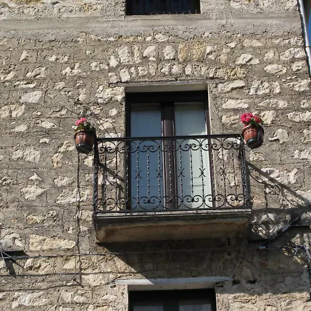 Casa Sarlo Aparthotel Petina