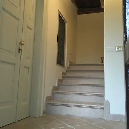 Casa Sarlo 아파트호텔