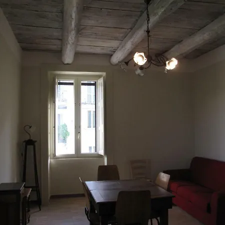 Casa Sarlo Aparthotel *
