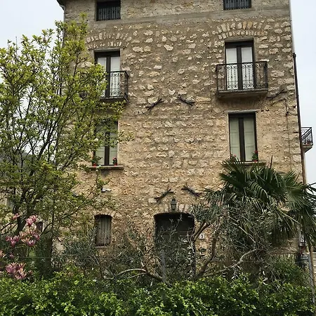 아파트호텔 Casa Sarlo