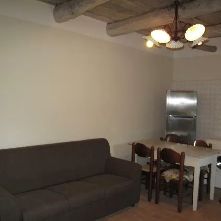 Aparthotel Casa Sarlo *