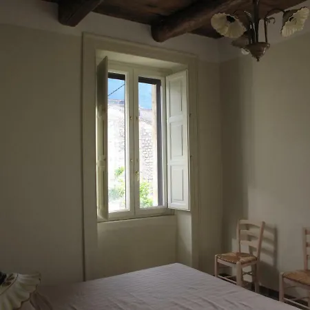 Aparthotel Casa Sarlo