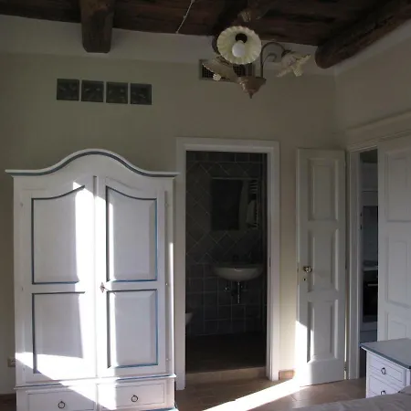 Casa Sarlo Petina