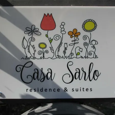 Casa Sarlo 3*