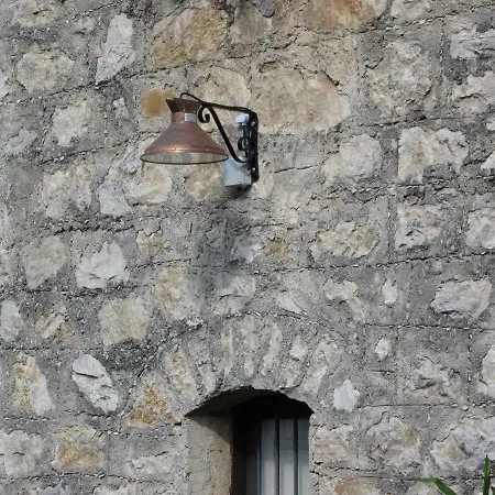 Aparthotel Casa Sarlo