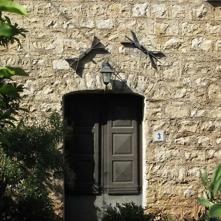 Casa Sarlo