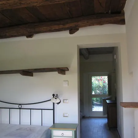 Casa Sarlo Aparthotel Petina