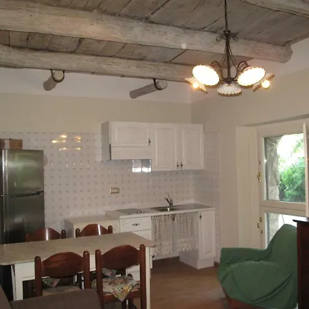 Casa Sarlo *