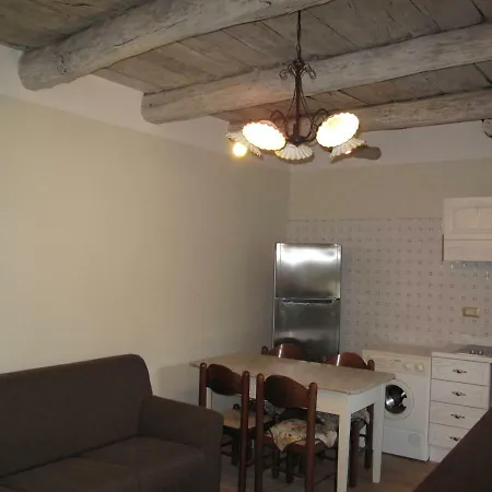 Casa Sarlo Aparthotel Petina