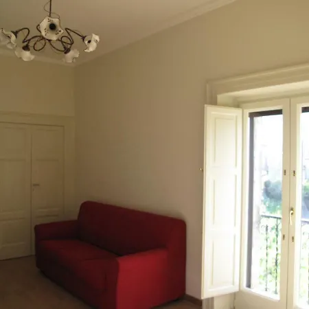Casa Sarlo Aparthotel Petina