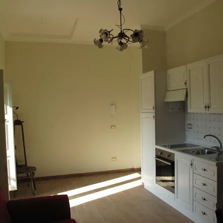 Casa Sarlo Aparthotel Petina