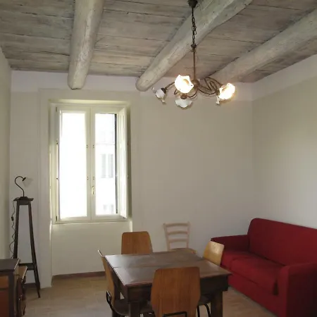 Aparthotel Casa Sarlo Petina