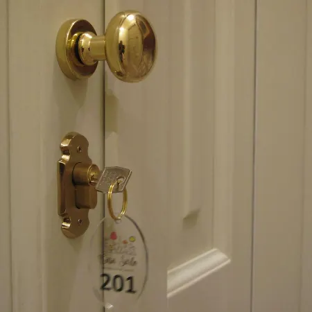 Casa Sarlo 3* Petina