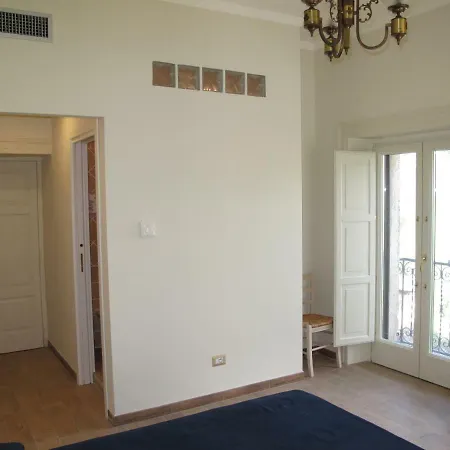 Aparthotel Casa Sarlo